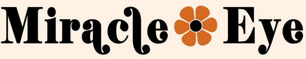 Miracle Eye logo