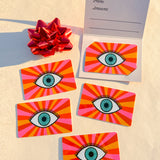 Miracle Eye Physical Gift Card