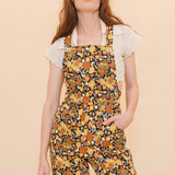 Jane Overall in Mushroom