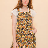 Jane Overall in Mushroom