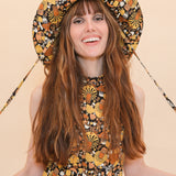 The Mushroom Sun Hat