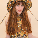 The Mushroom Sun Hat