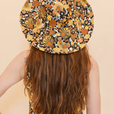 The Mushroom Sun Hat