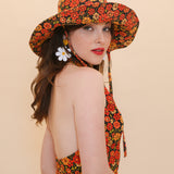 The Marigold Sun Hat