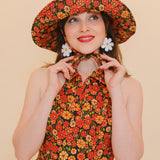 The Marigold Sun Hat