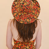 The Marigold Sun Hat