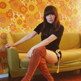 Jagger Velvet Mini-Dress