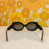 Cloud Sunglasses in Black