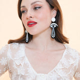 Mind's Eye Earrings