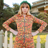The Marigold Romper