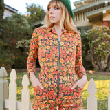 The Marigold Romper
