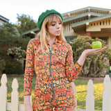 The Marigold Romper