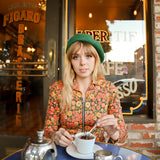The Marigold Romper