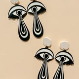 Mind's Eye Earrings