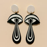 Mind's Eye Earrings