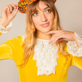 The Marigold Beret