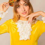The Marigold Beret