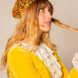 The Marigold Beret