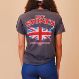 Vintage 1981 Rolling Stones Tee