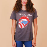 Vintage 1981 Rolling Stones Tee