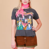 Vintage 1979 The Outlaws Tour Tee