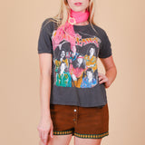 Vintage 1979 The Outlaws Tour Tee