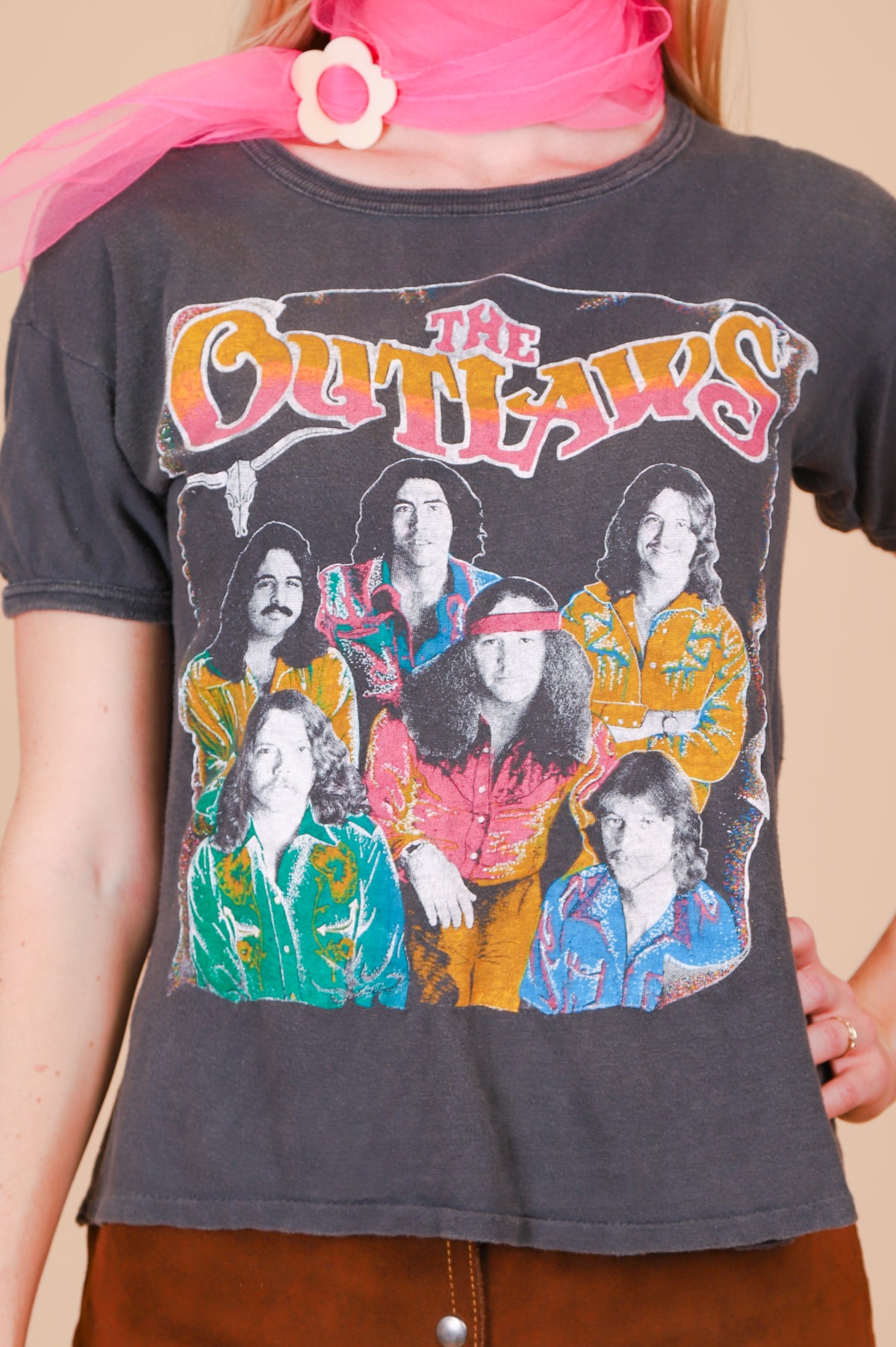 T shirt 2025 vintage 1979