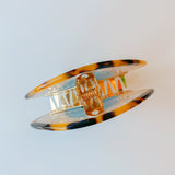 Eye Hair Claw