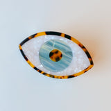 Eye Hair Claw