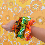 Scrunchie Trio