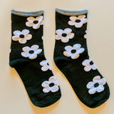 Softie Socks in Black