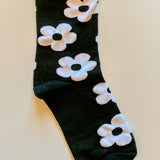 Softie Socks in Black