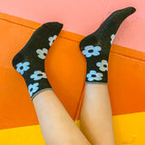 Softie Socks in Black