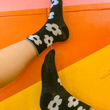 Softie Socks in Black