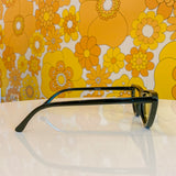 Debbie Sunglasses in Yellow