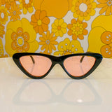 Debbie Sunglasses in Pink