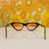 Debbie Sunglasses in Pink