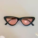 Debbie Sunglasses in Pink