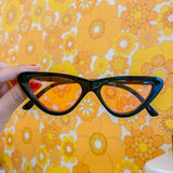 Debbie Sunglasses in Pink