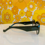 Bianca Sunglasses in Black