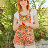 Shelley Shorterall in Marigold