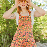Shelley Shorterall in Marigold
