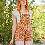 Shelley Shorterall in Marigold