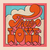 True Love Print
